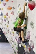 Veranstaltungsbild Bouldern in der Zenit Boulderhalle Osnabrück