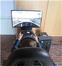 Veranstaltungsbild Rennsimulator - Teste dein Können!