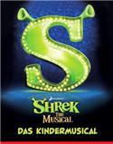 Veranstaltungsbild Shrek - das Musical
