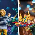 Veranstaltungsbild SEA LIFE und LEGOLAND Discovery Centre